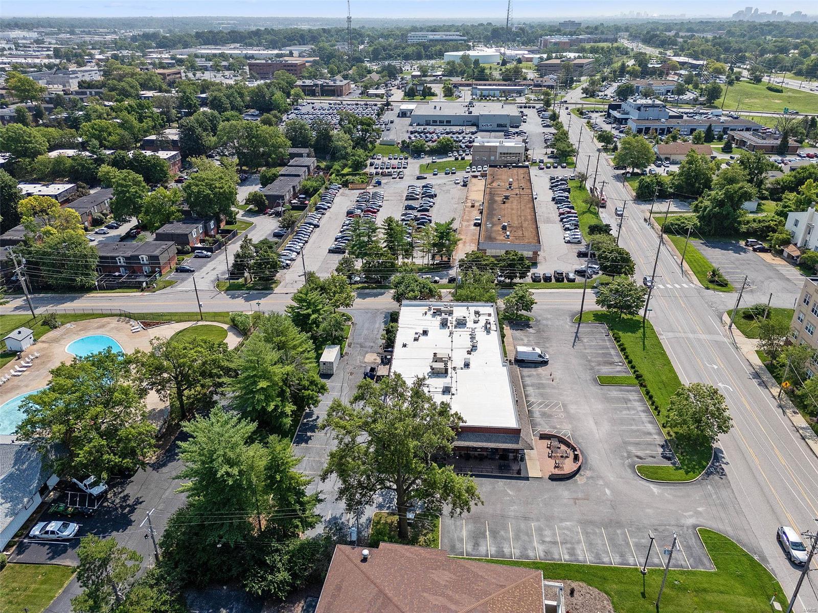 Guelbrath - Commercial Sale