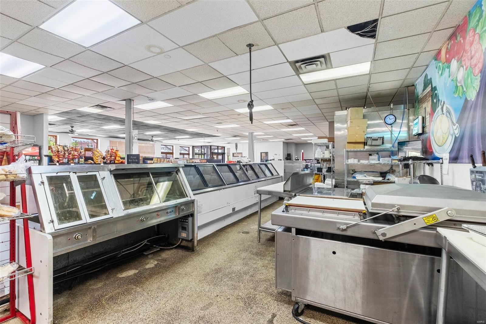 Guelbrath - Commercial Sale