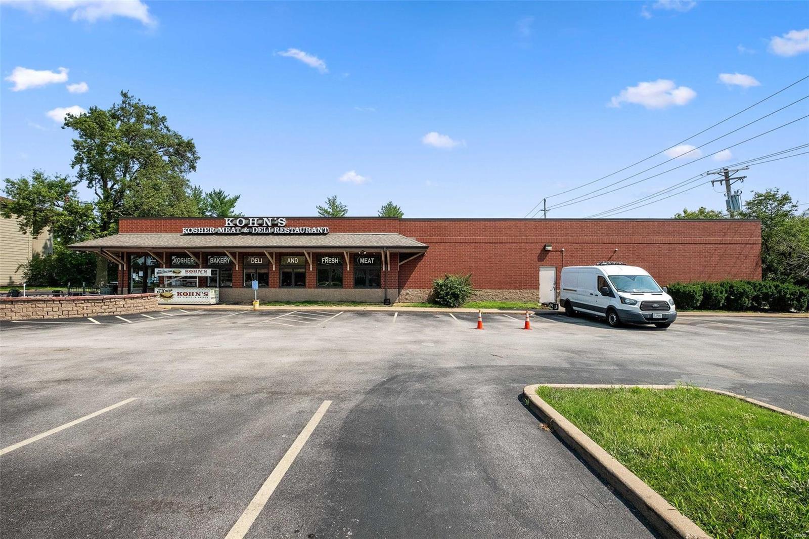 Guelbrath - Commercial Sale