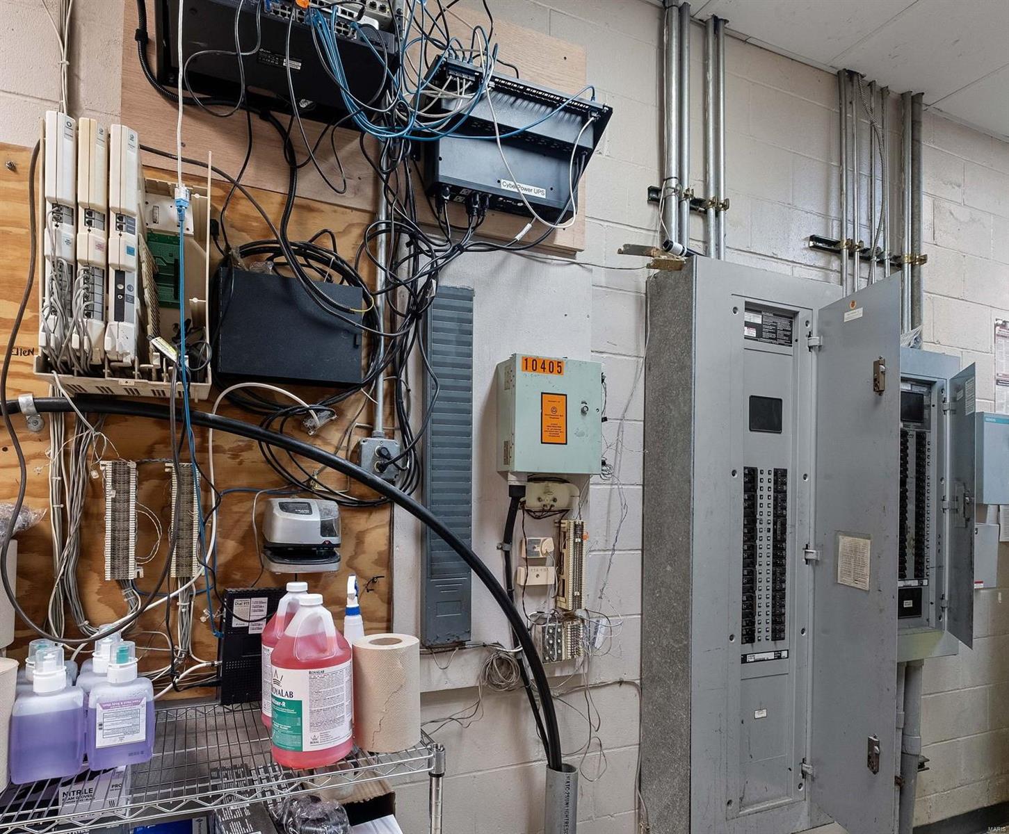 Guelbrath - Commercial Sale