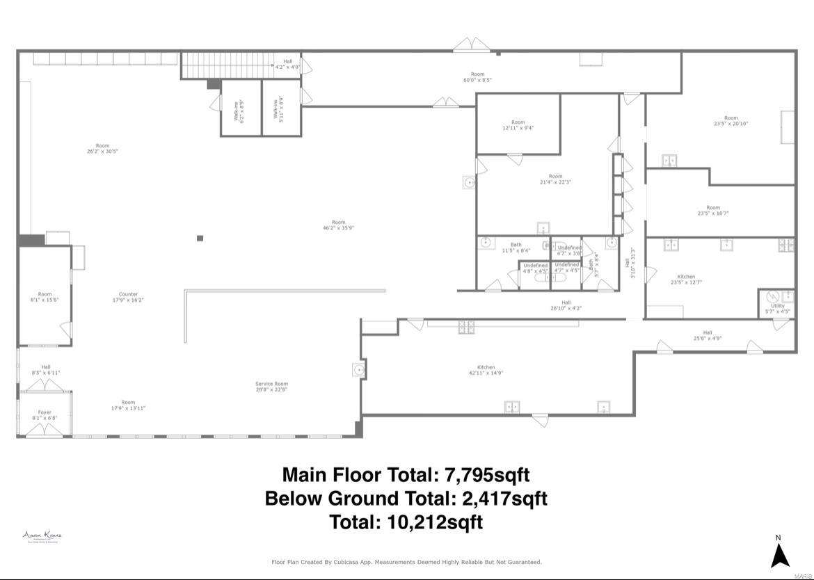 Guelbrath - Commercial Sale