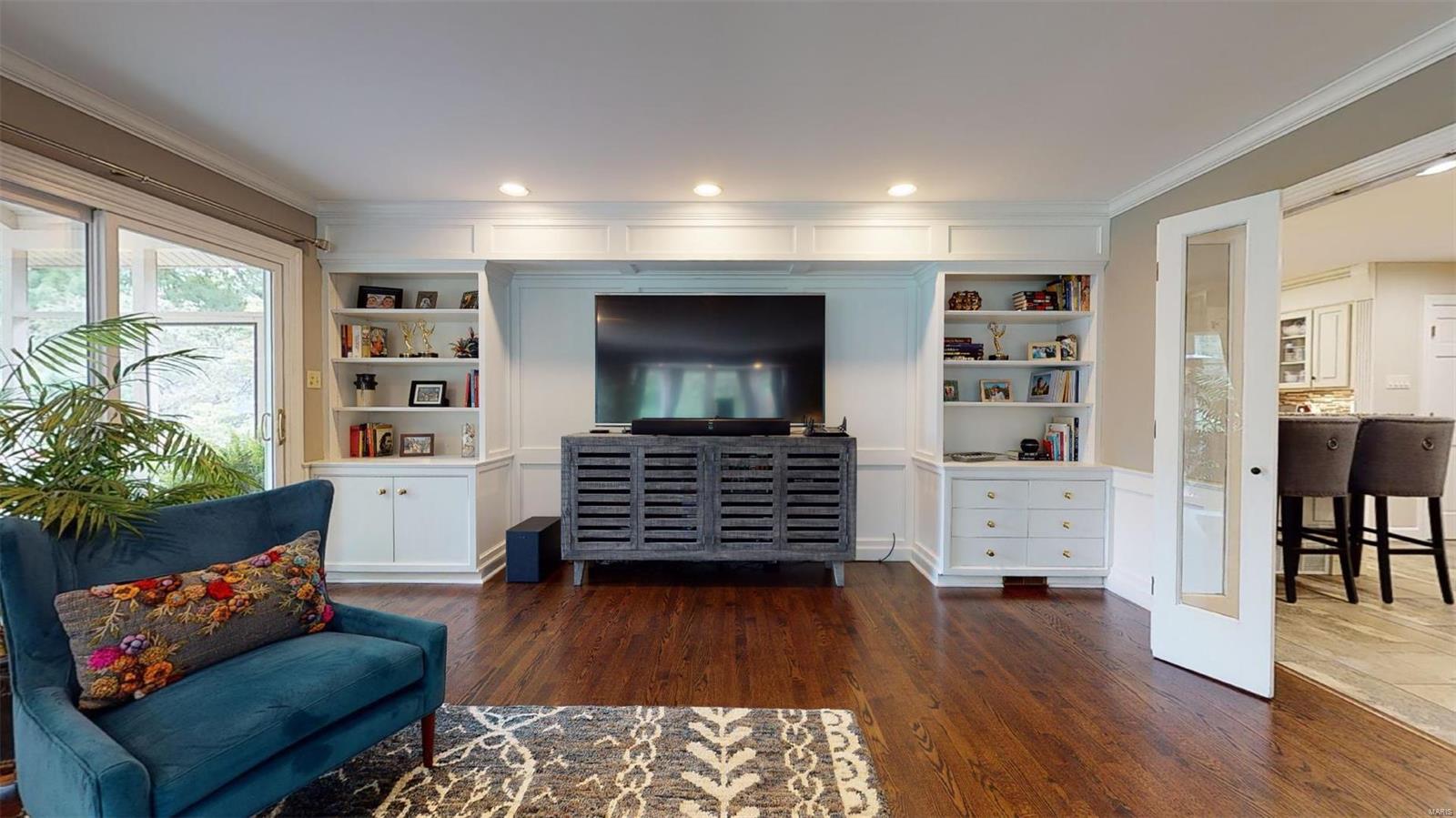 Orchard Knolls - Residential