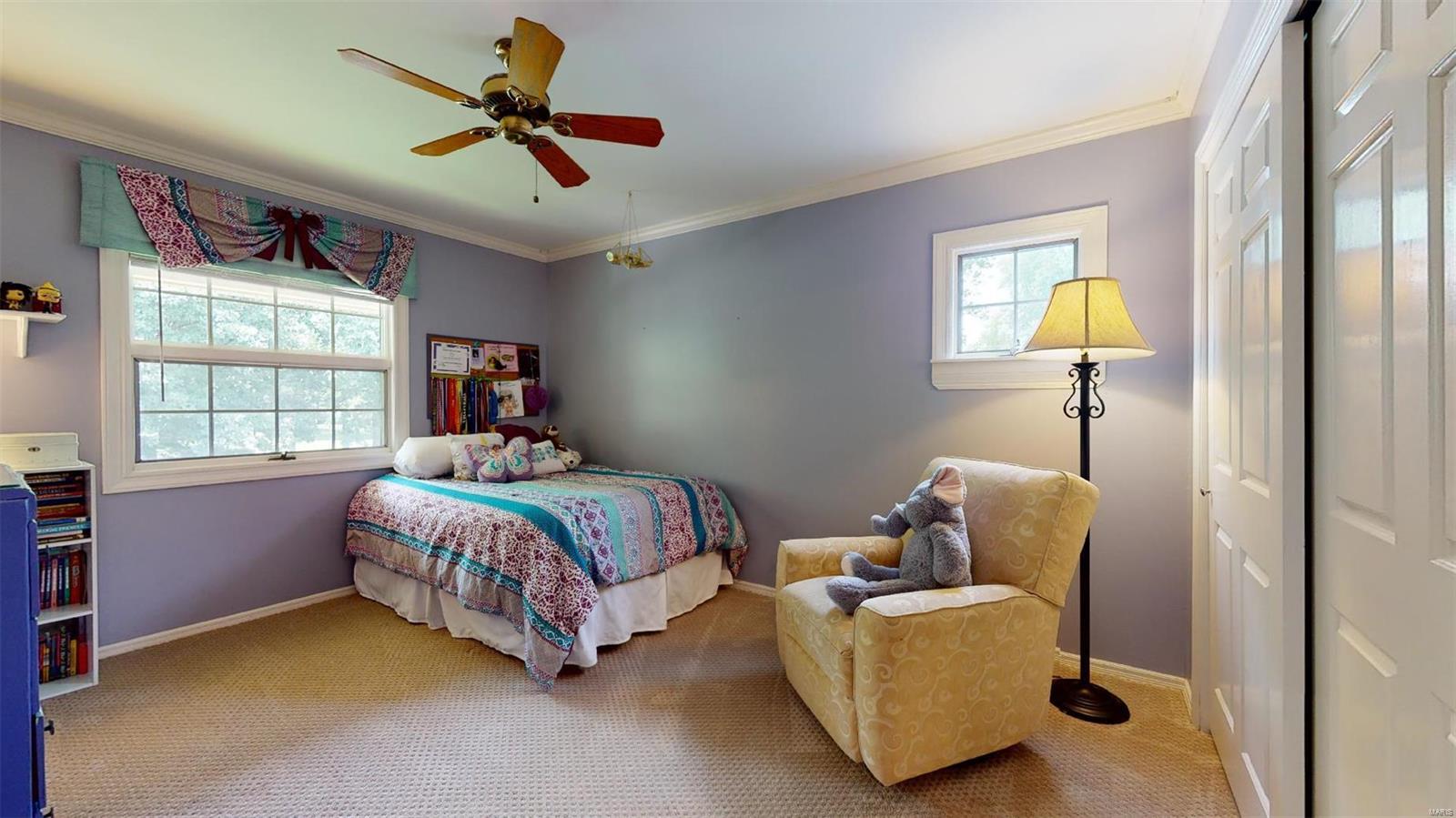 Orchard Knolls - Residential