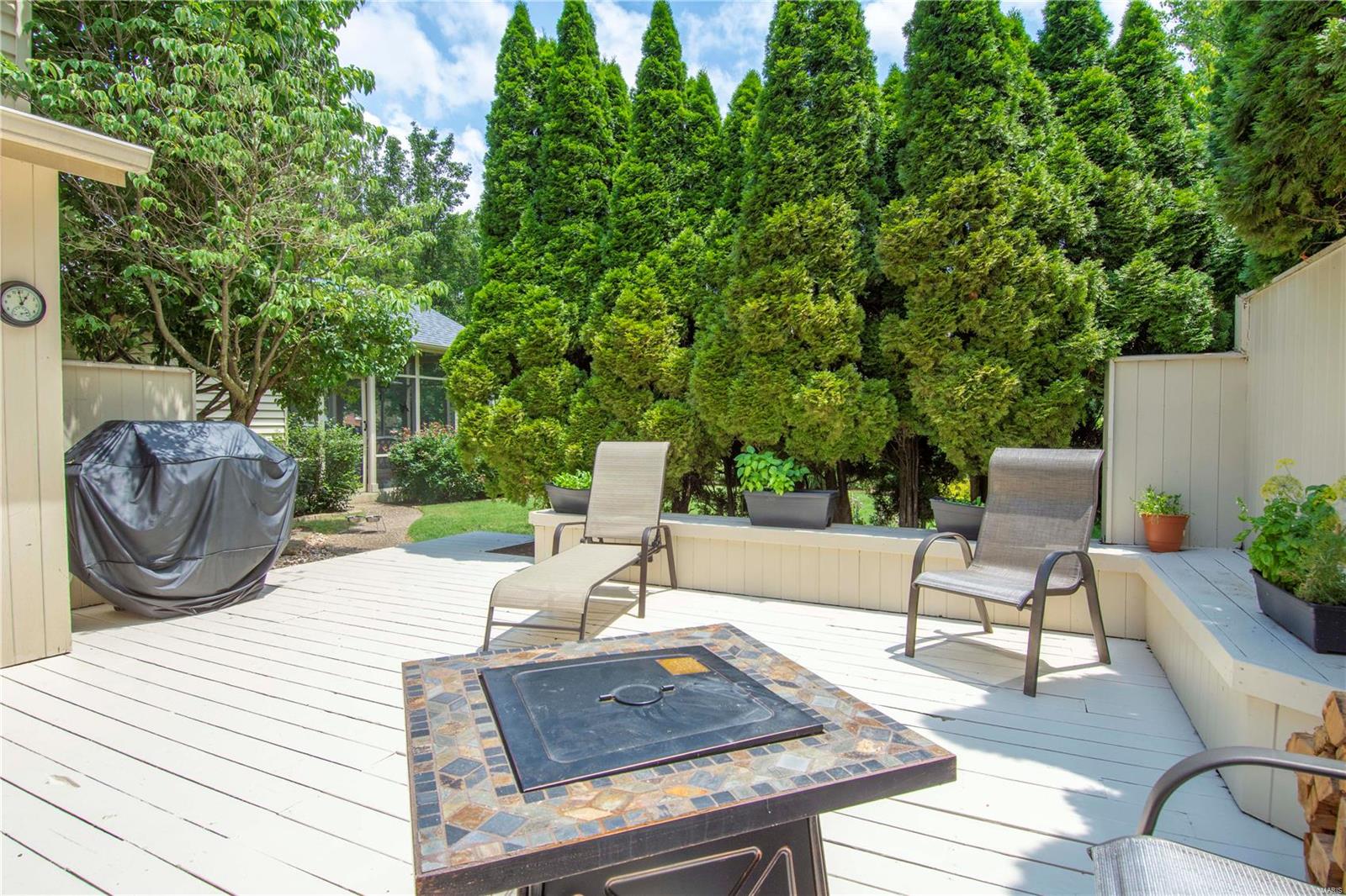 Orchard Knolls - Residential