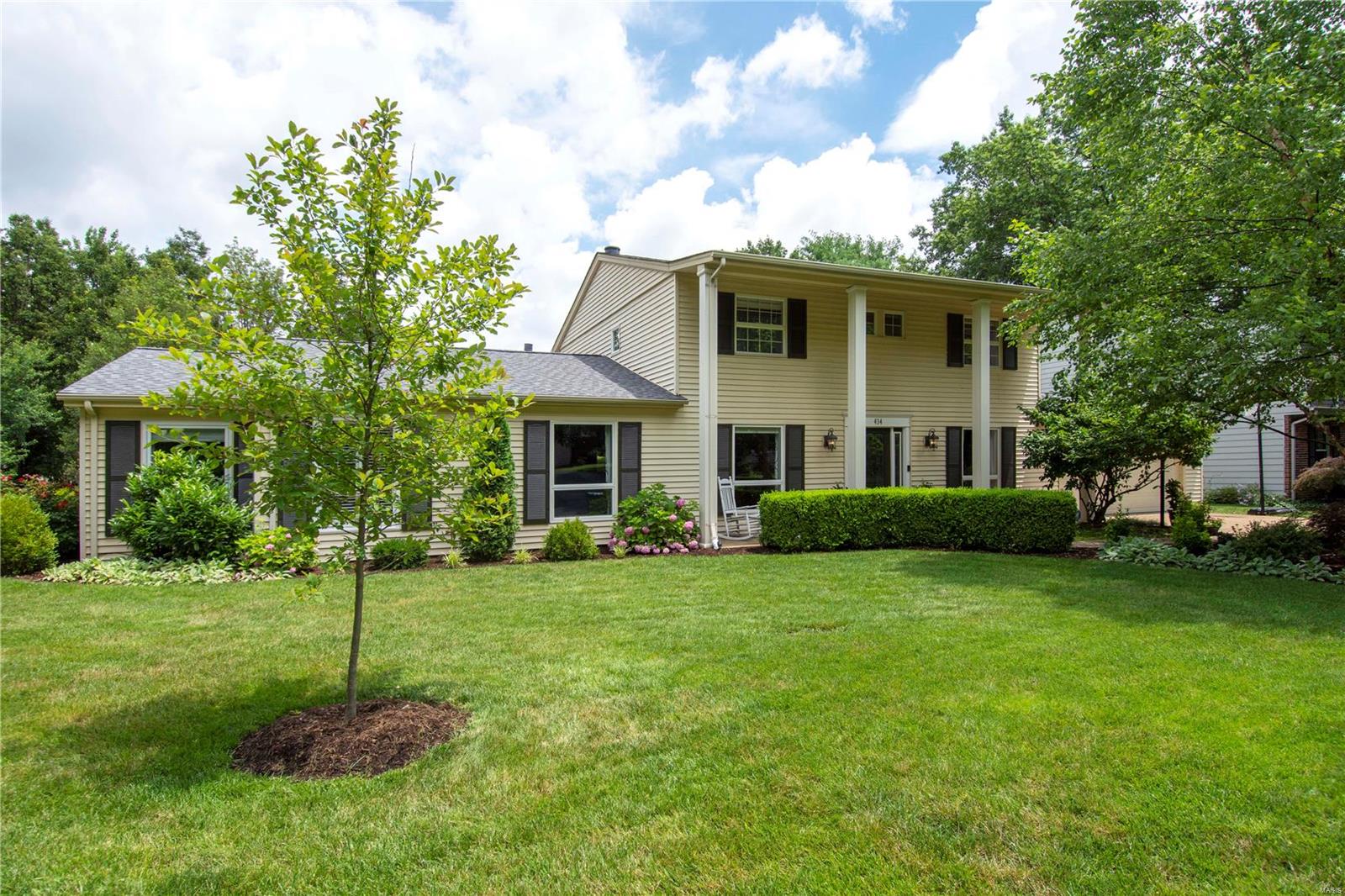 Orchard Knolls - Residential