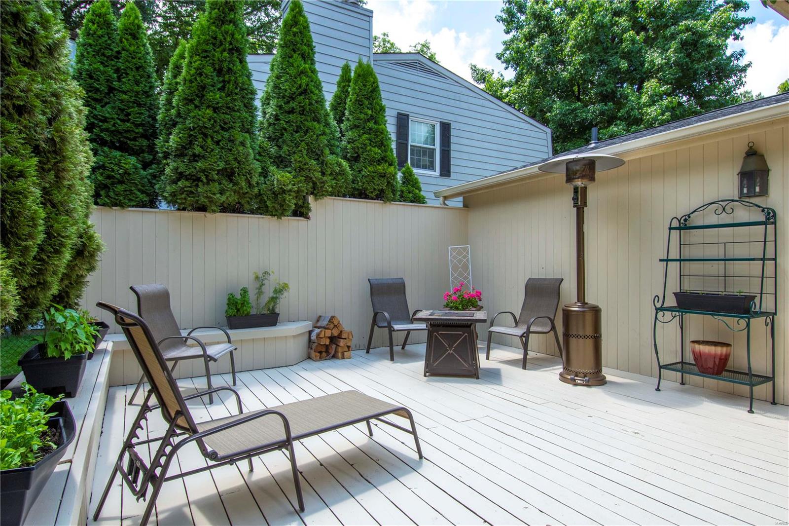 Orchard Knolls - Residential