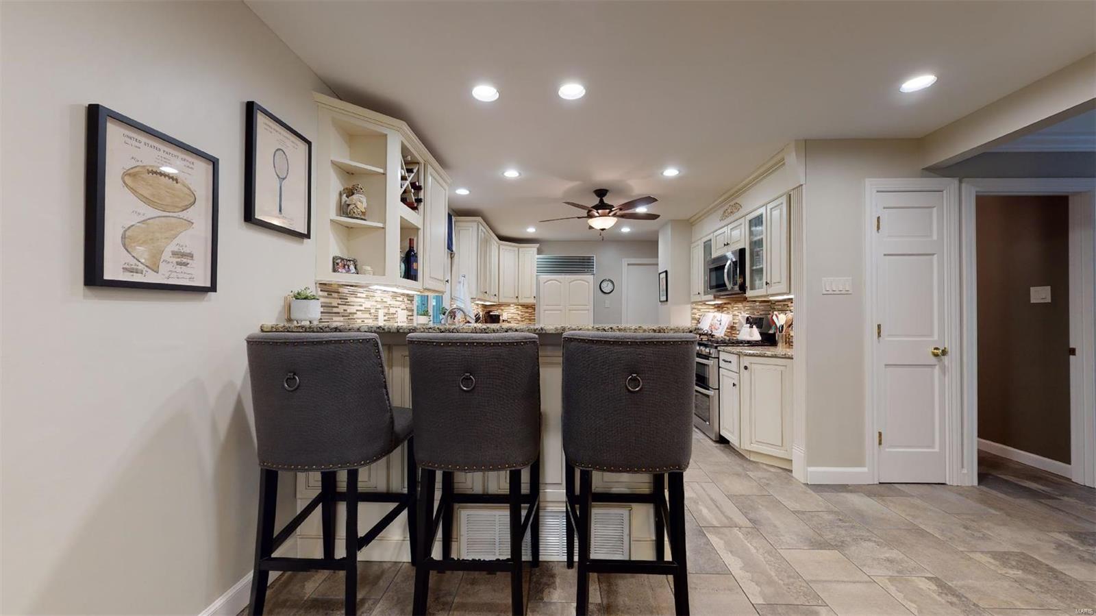 Orchard Knolls - Residential