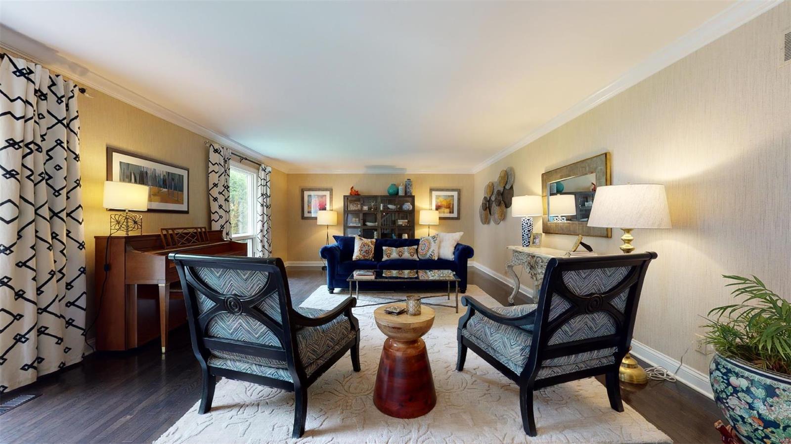 Orchard Knolls - Residential