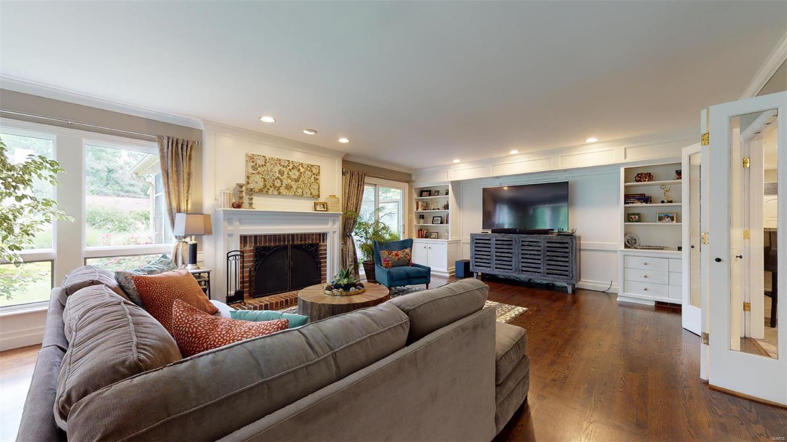 Orchard Knolls - Residential