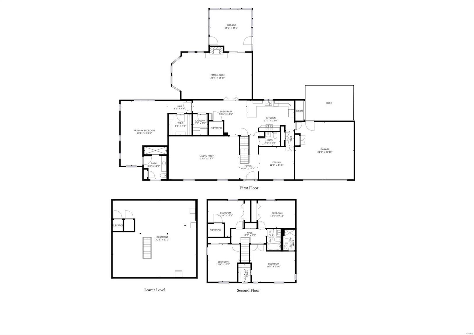 Orchard Knolls - Residential