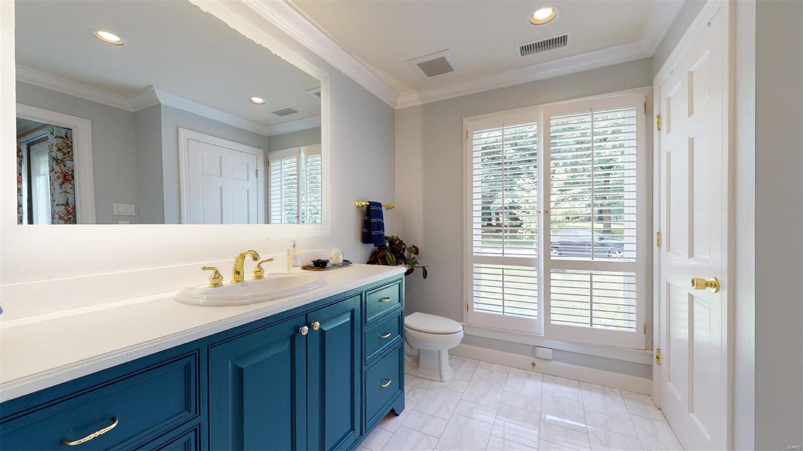 Orchard Knolls - Residential