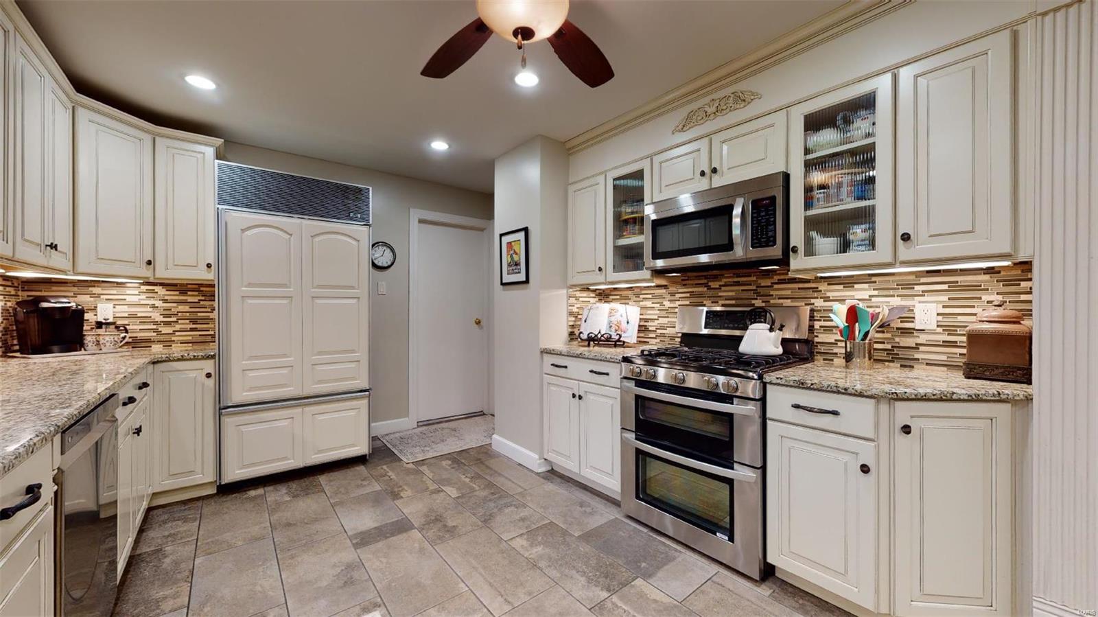 Orchard Knolls - Residential