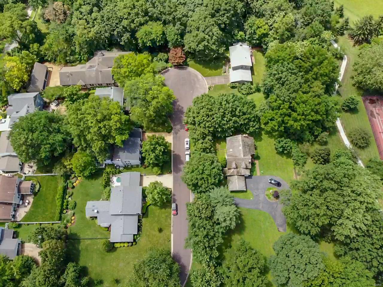 Orchard Knolls - Residential