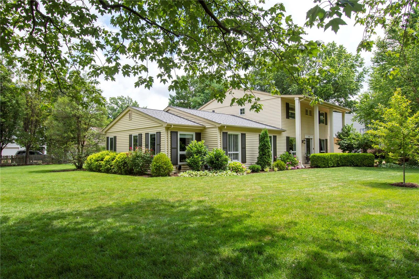 Orchard Knolls - Residential
