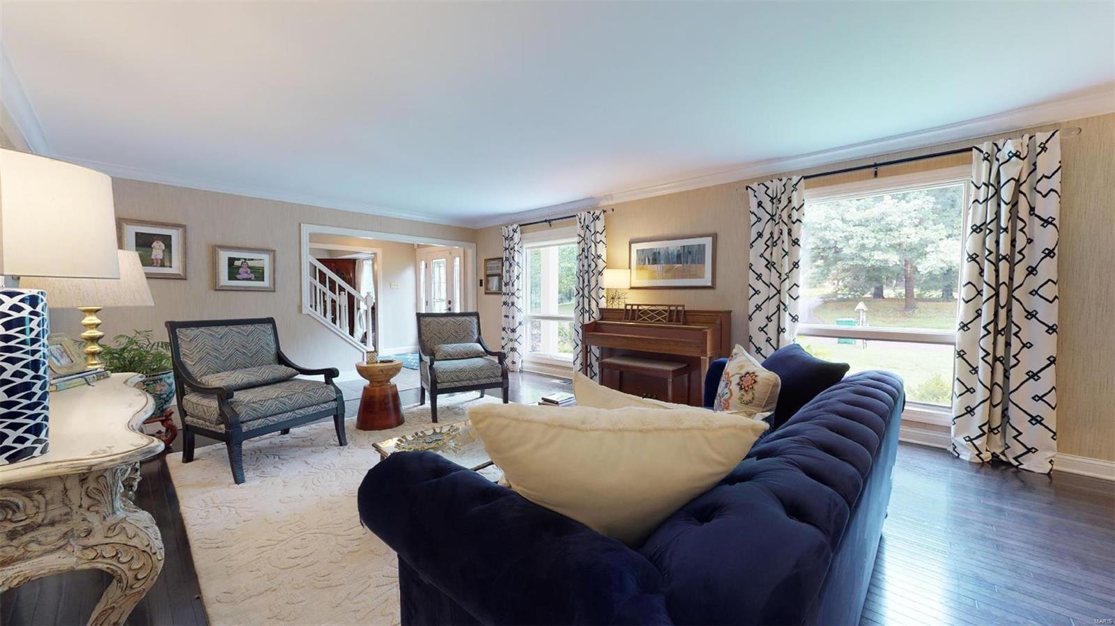 Orchard Knolls - Residential