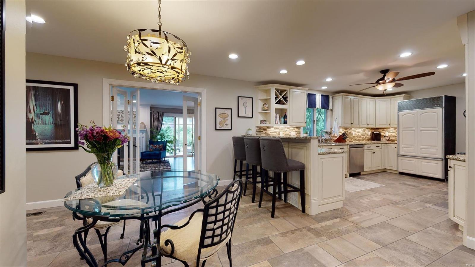 Orchard Knolls - Residential