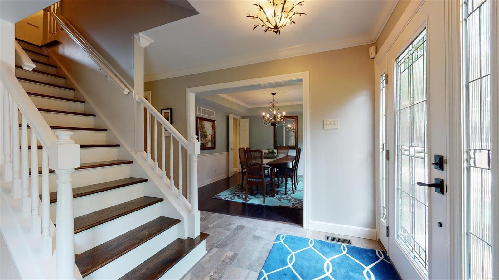 Orchard Knolls - Residential