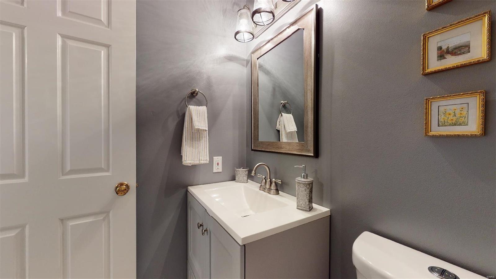 Orchard Knolls - Residential