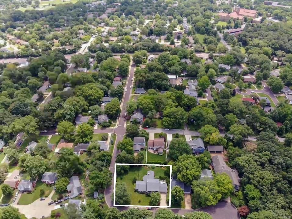 Orchard Knolls - Residential