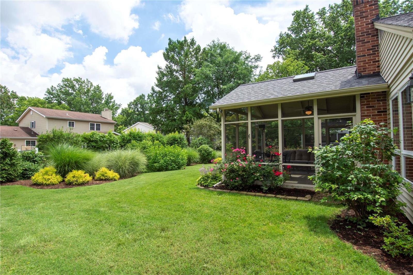 Orchard Knolls - Residential