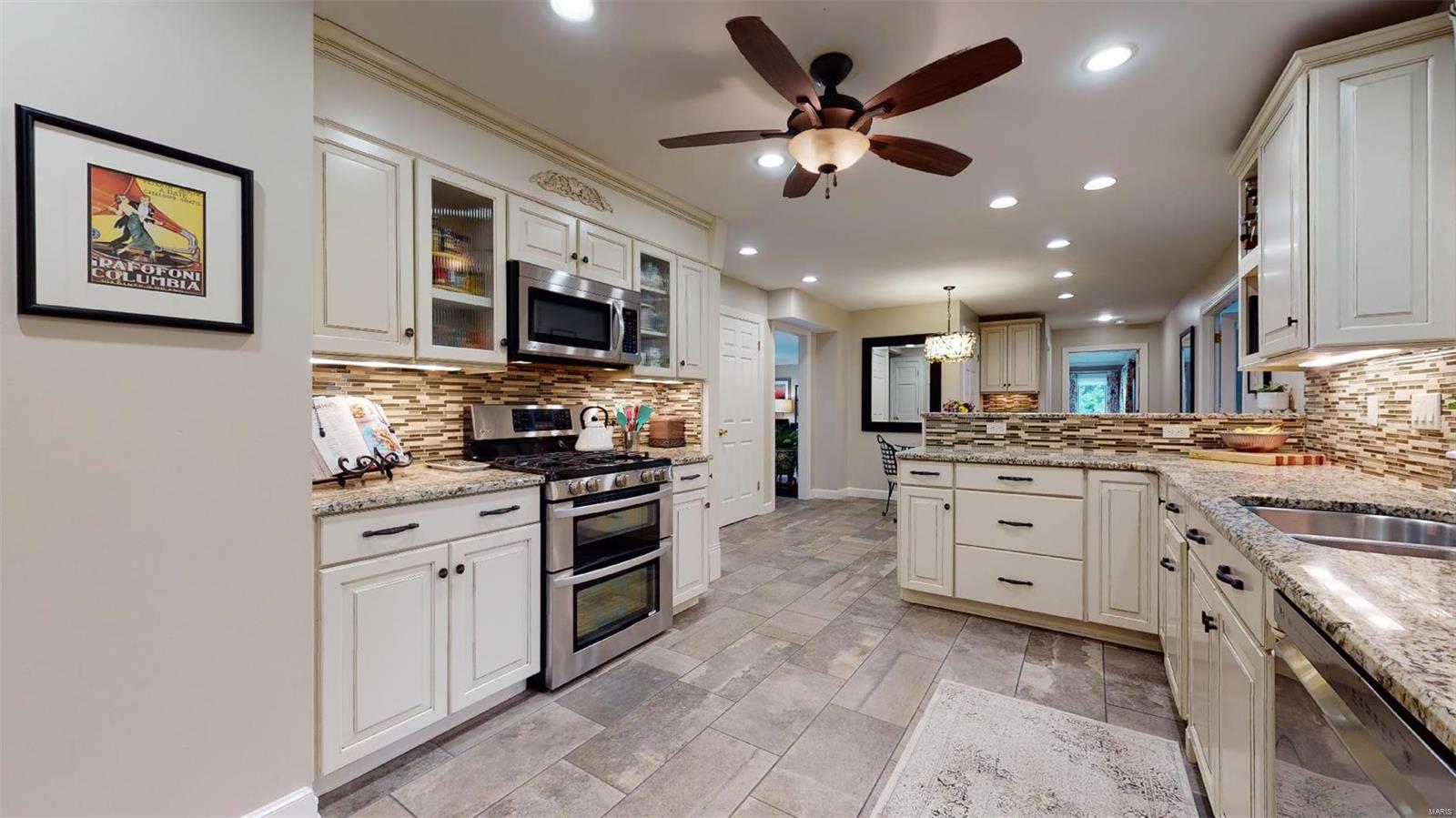 Orchard Knolls - Residential