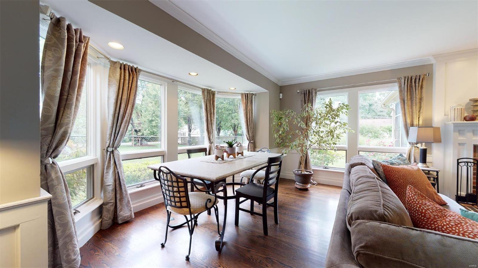 Orchard Knolls - Residential