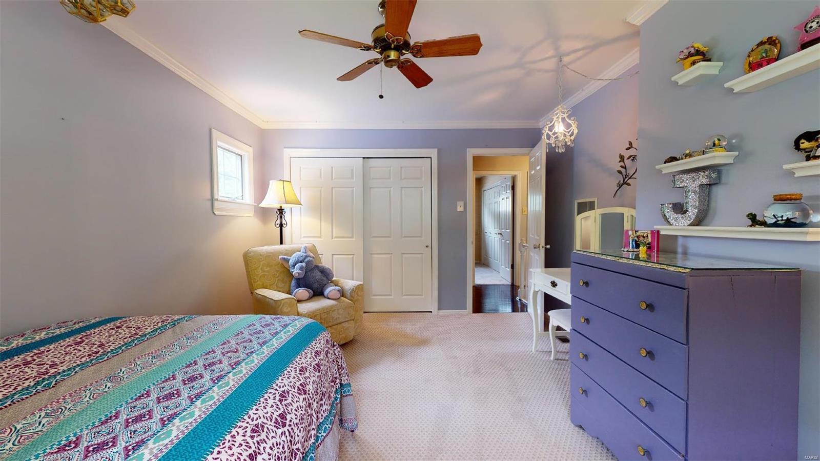 Orchard Knolls - Residential