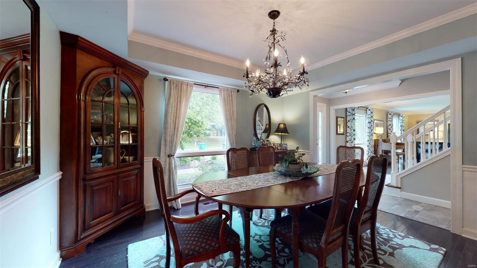 Orchard Knolls - Residential