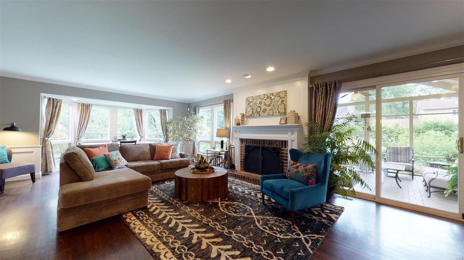 Orchard Knolls - Residential