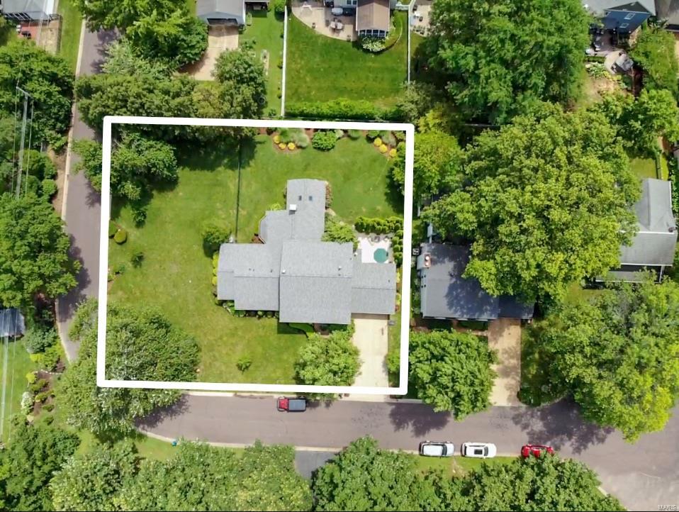 Orchard Knolls - Residential