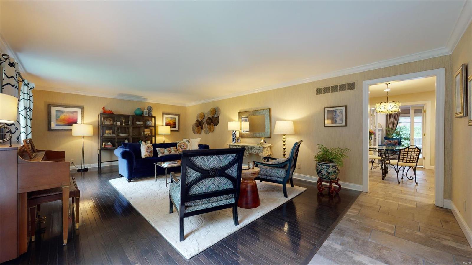 Orchard Knolls - Residential