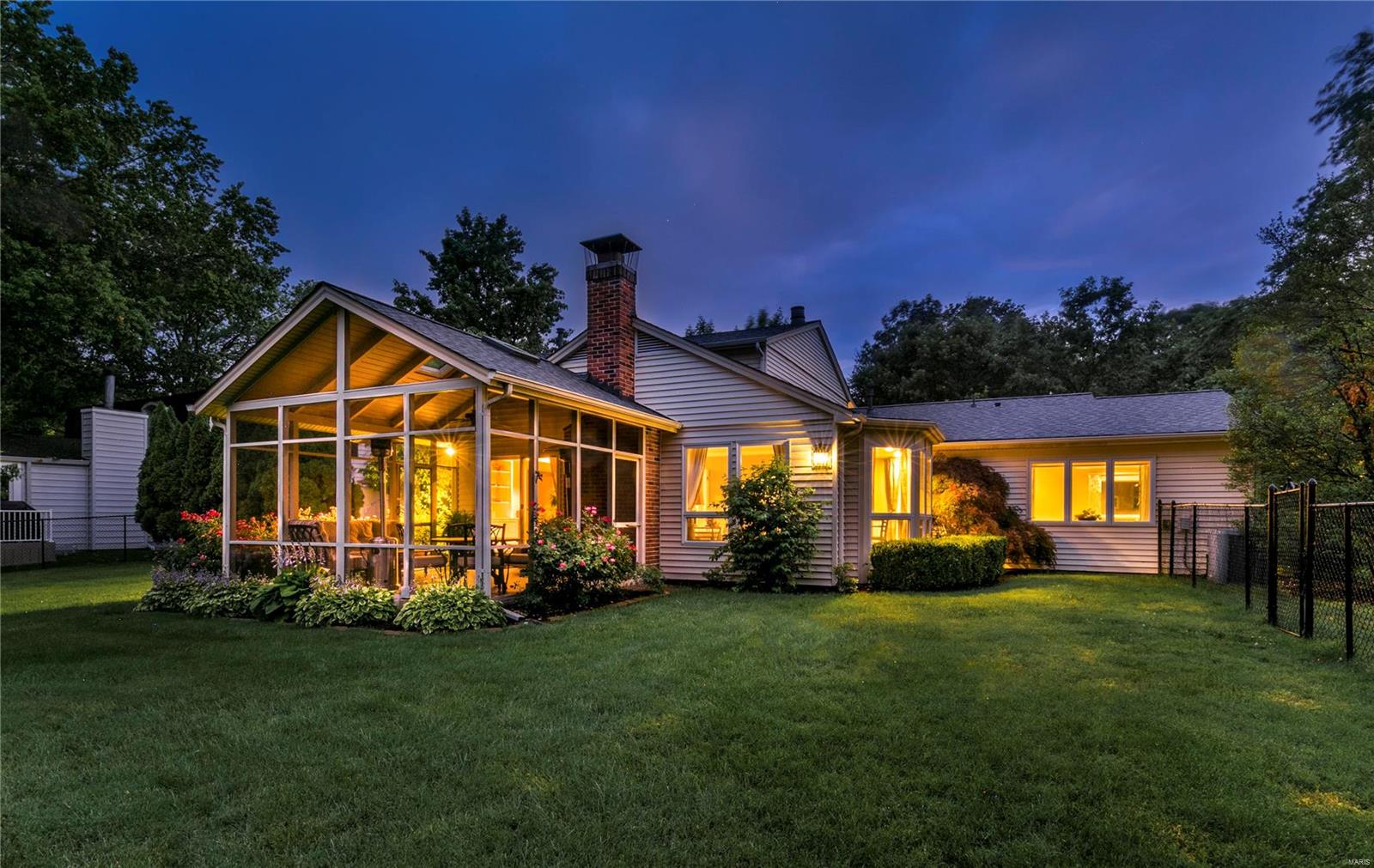 Orchard Knolls - Residential