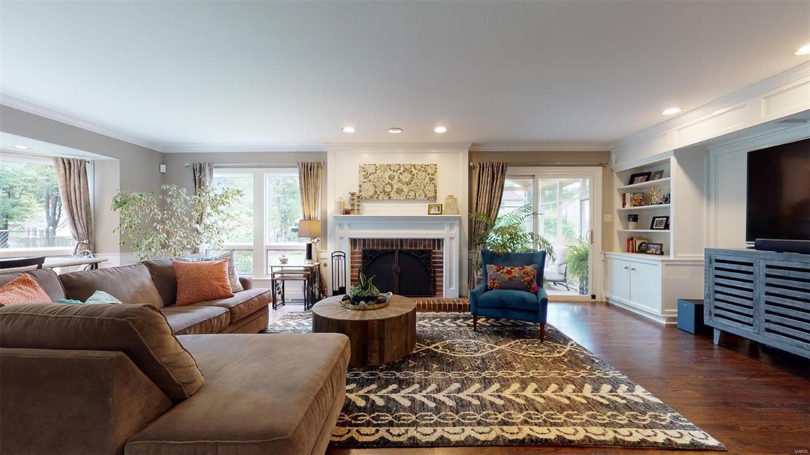 Orchard Knolls - Residential