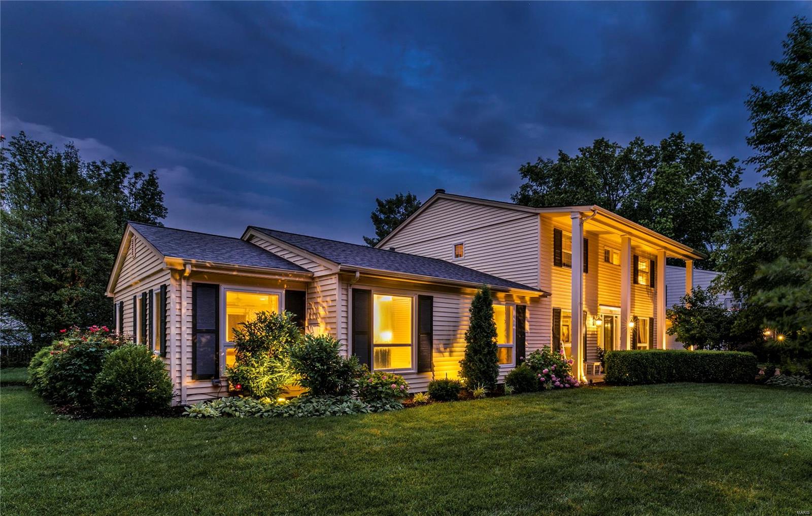 Orchard Knolls - Residential