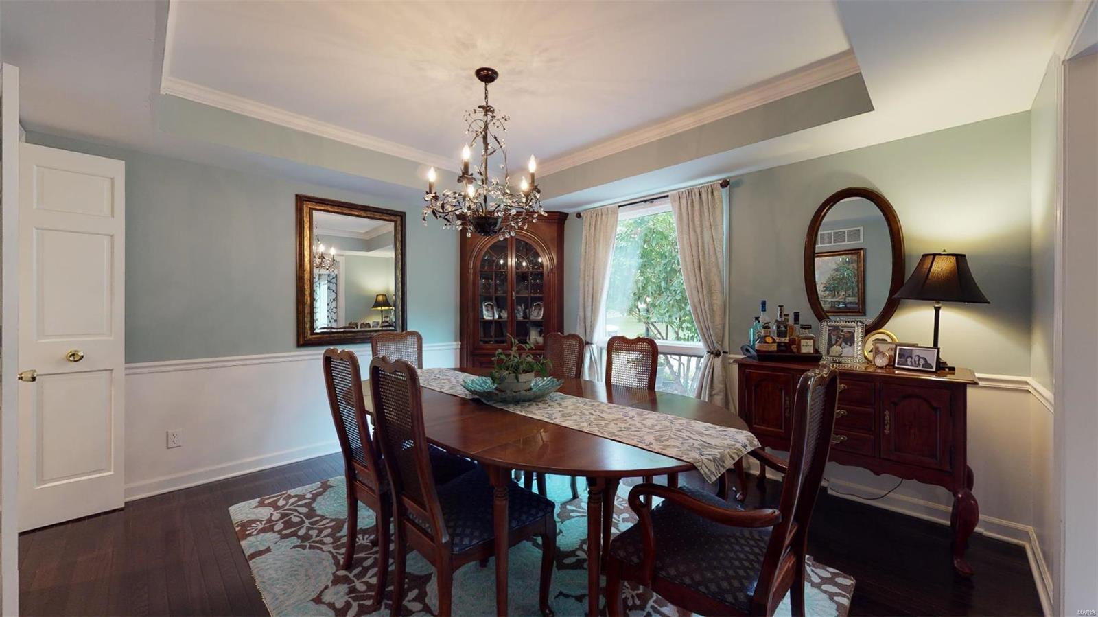 Orchard Knolls - Residential