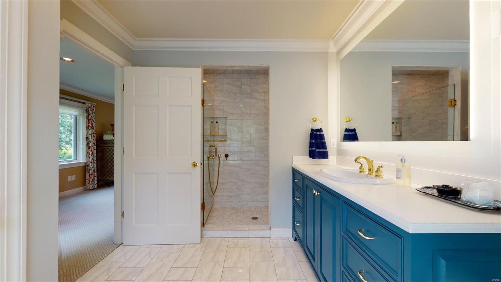 Orchard Knolls - Residential