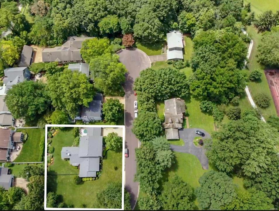 Orchard Knolls - Residential