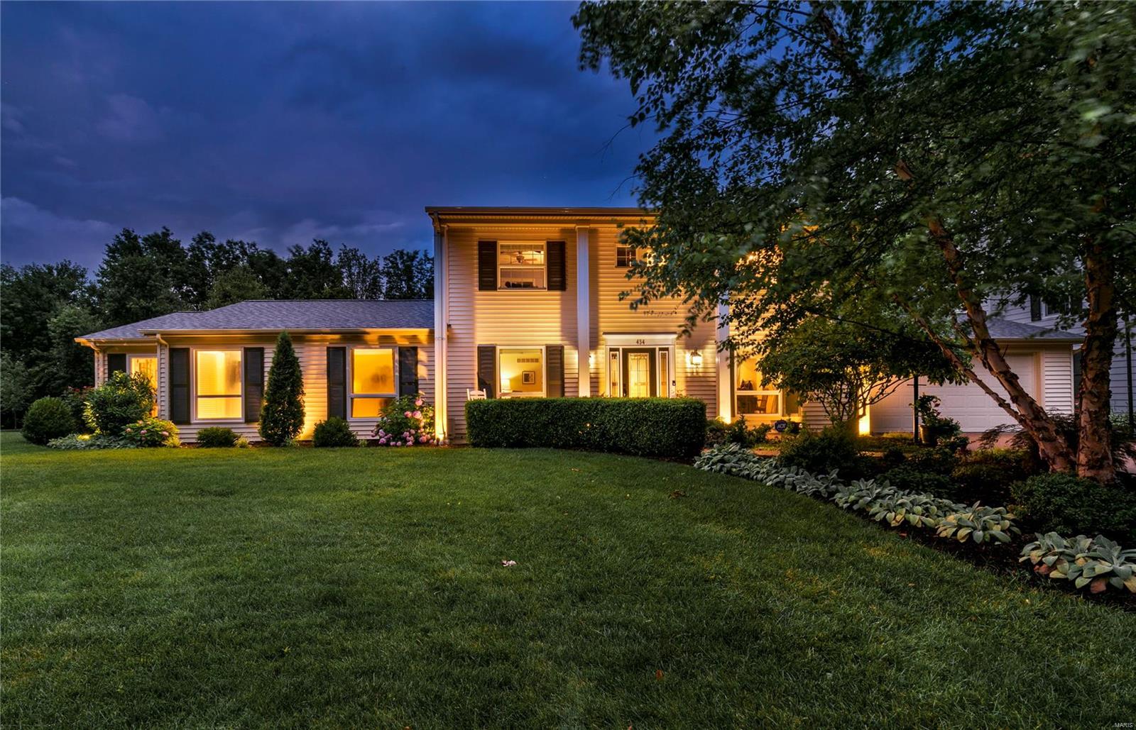 Orchard Knolls - Residential
