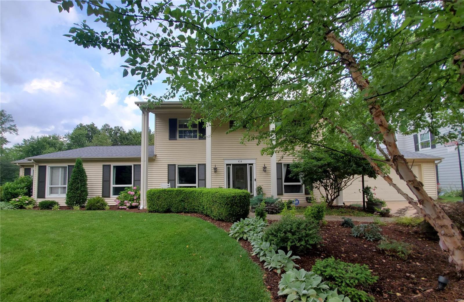 Orchard Knolls - Residential
