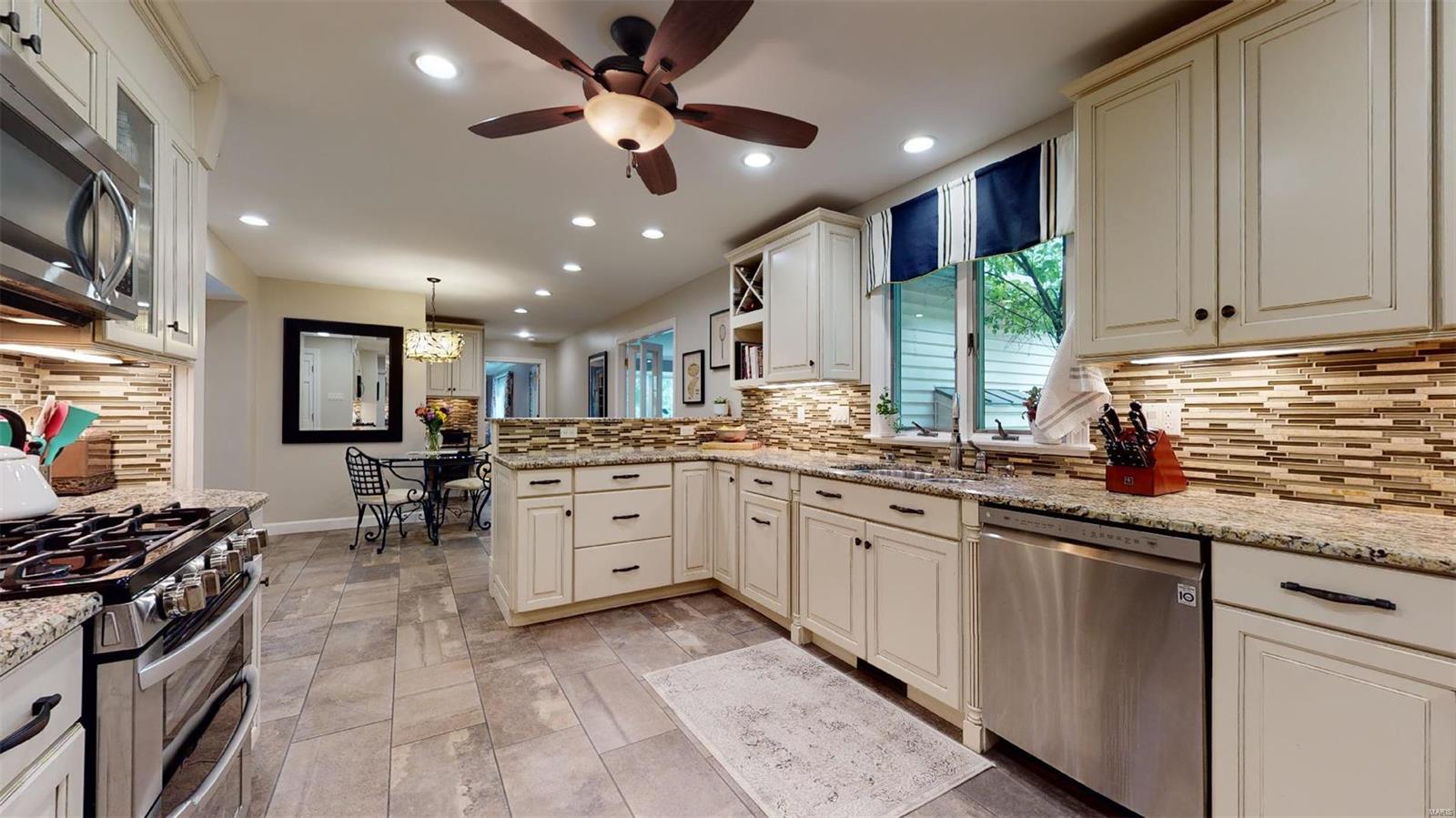 Orchard Knolls - Residential