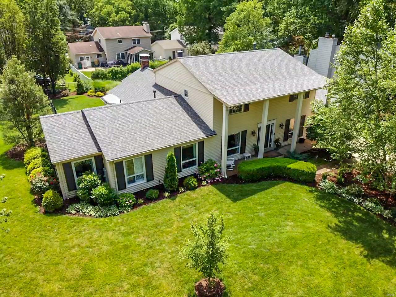 Orchard Knolls - Residential