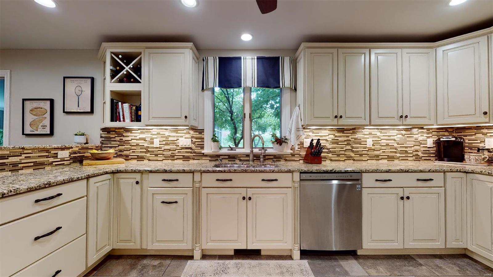 Orchard Knolls - Residential