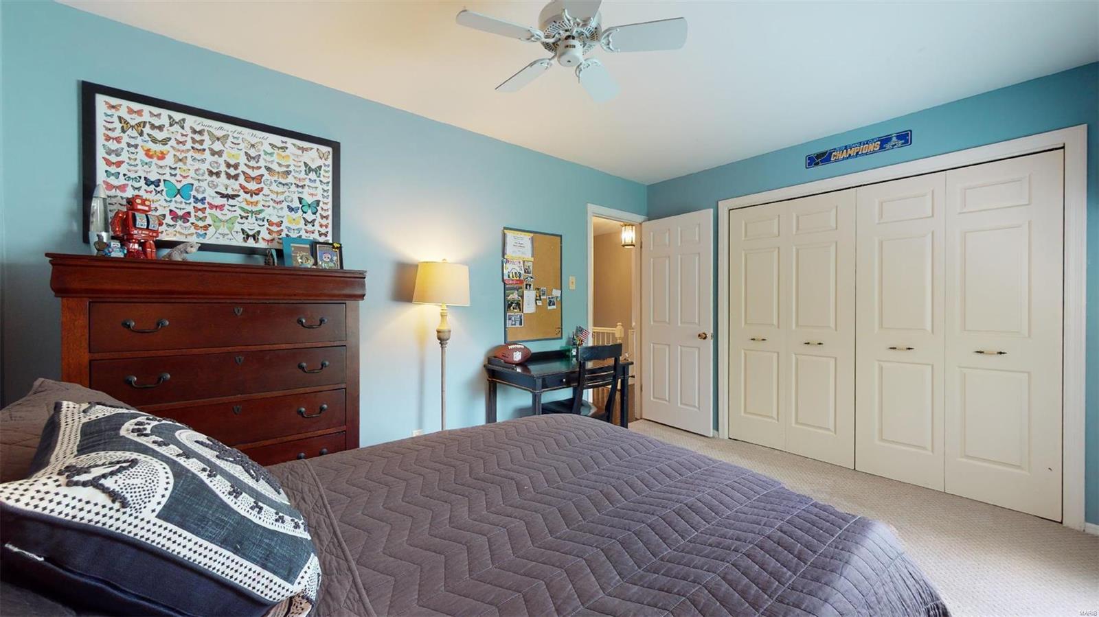 Orchard Knolls - Residential