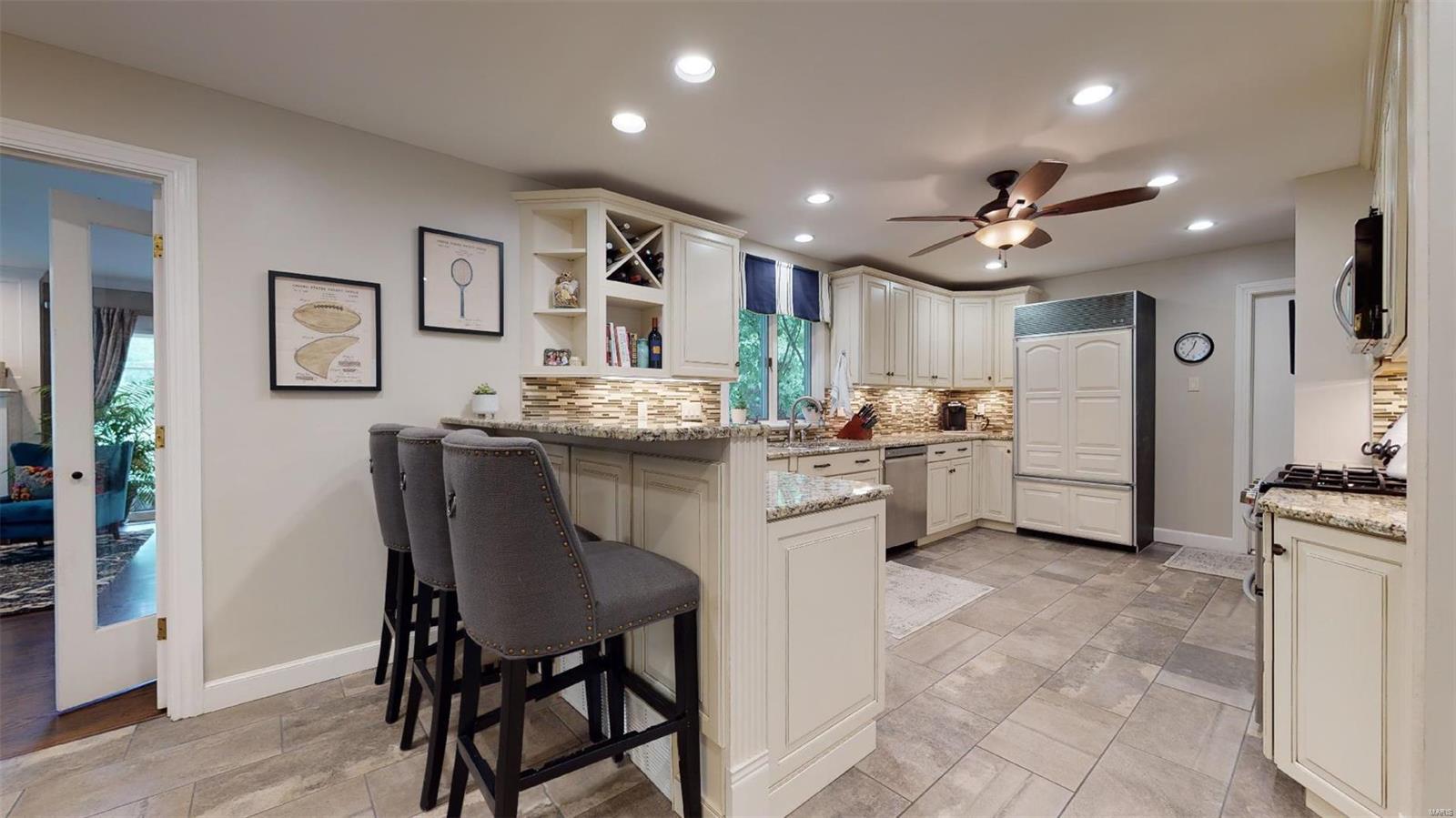 Orchard Knolls - Residential