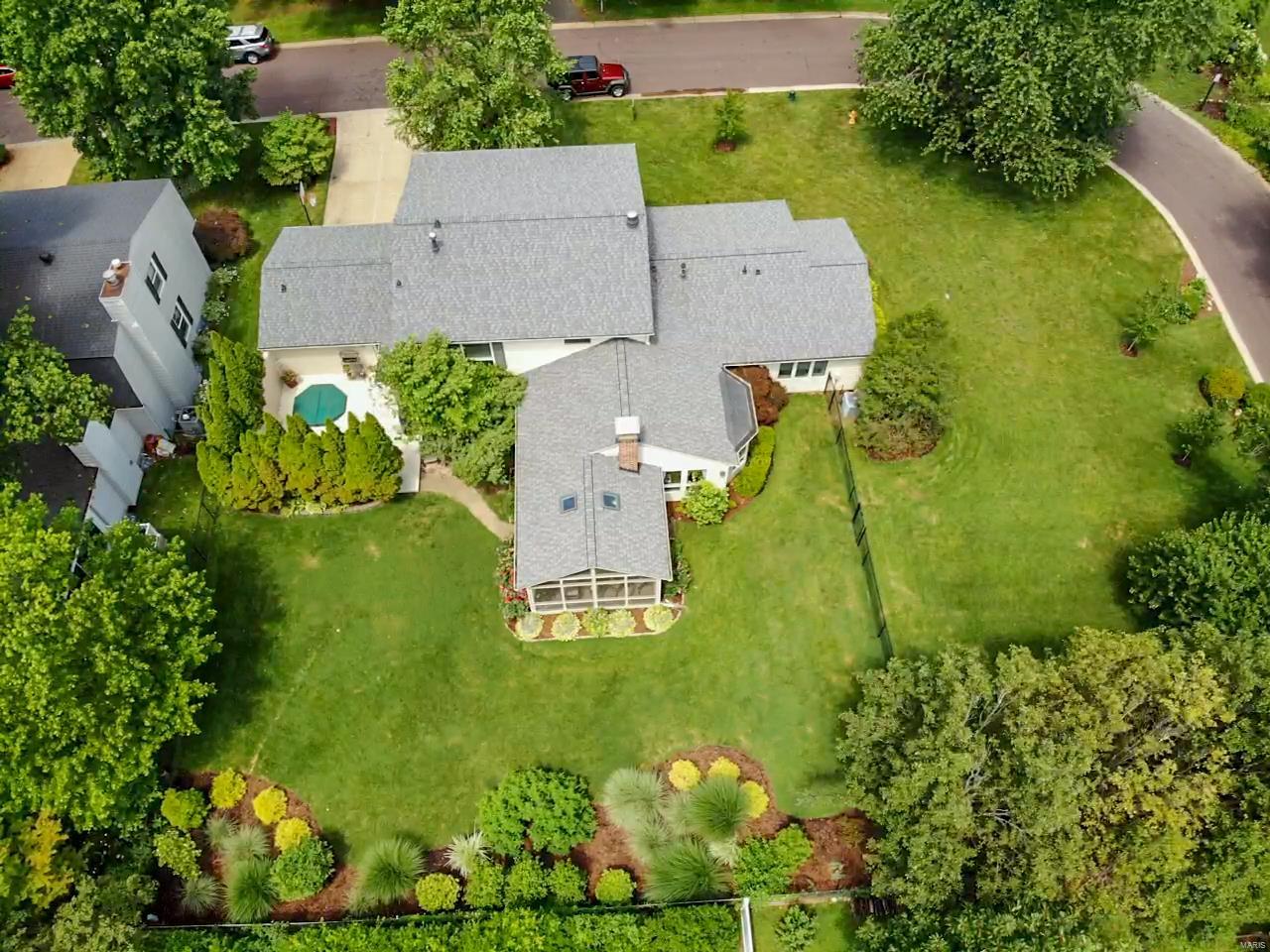 Orchard Knolls - Residential