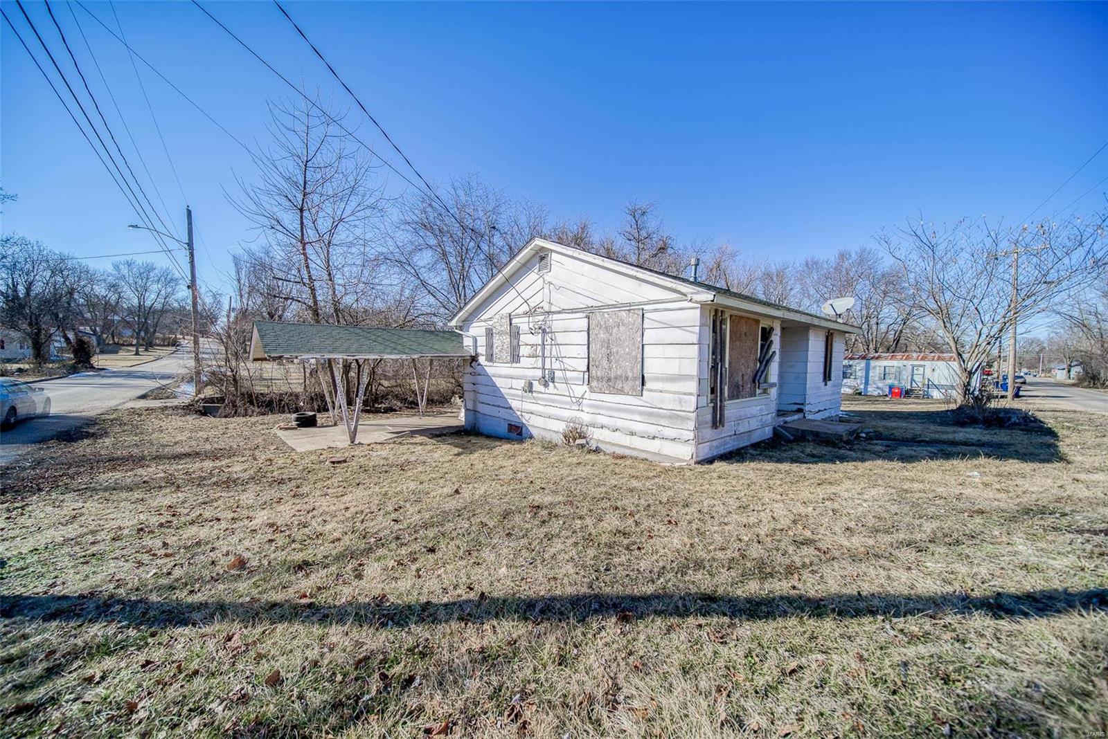 C R Johnson - Residential