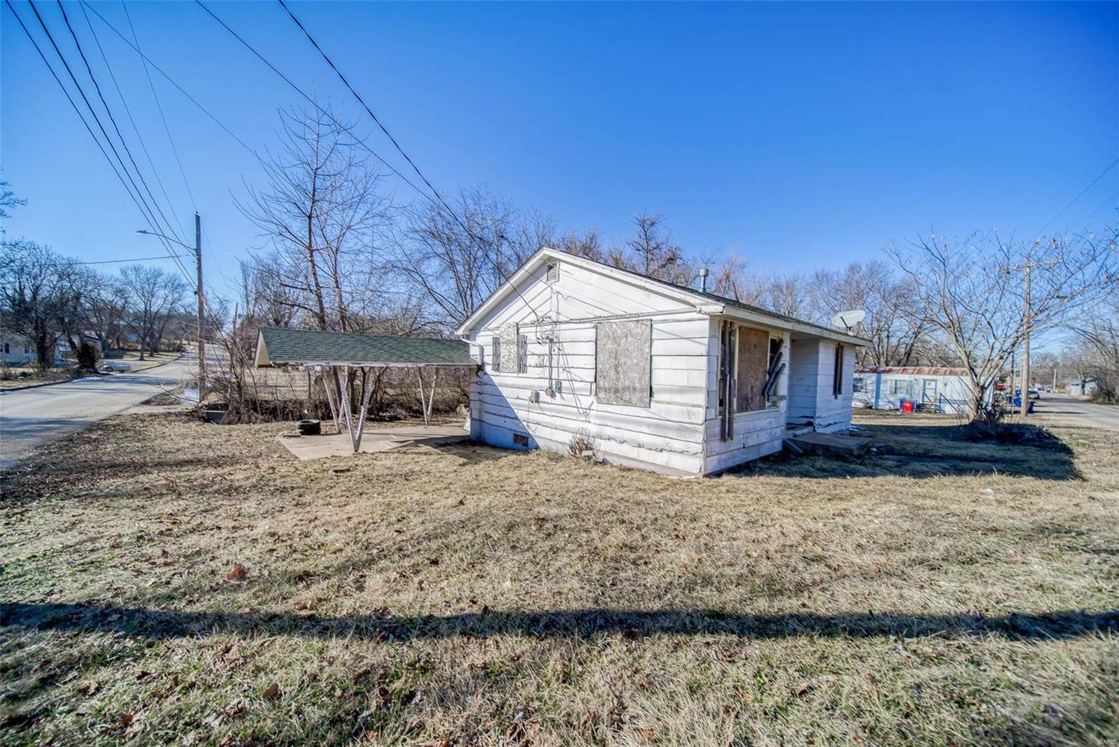 C R Johnson - Residential