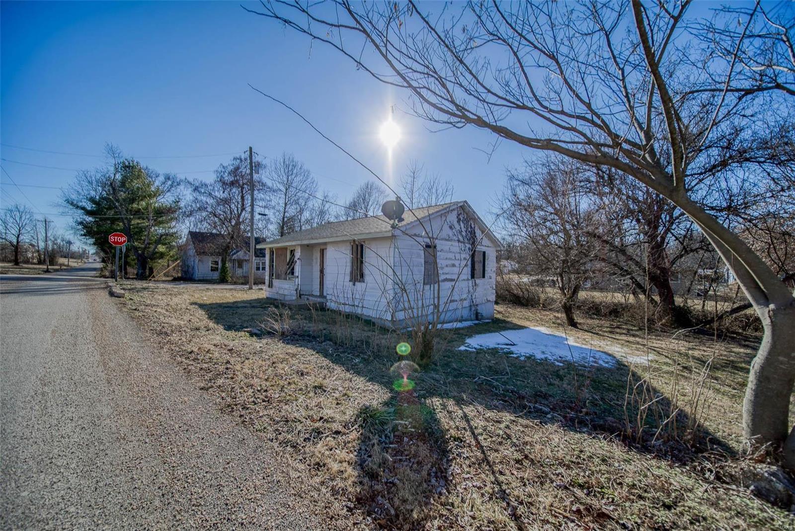 C R Johnson - Residential