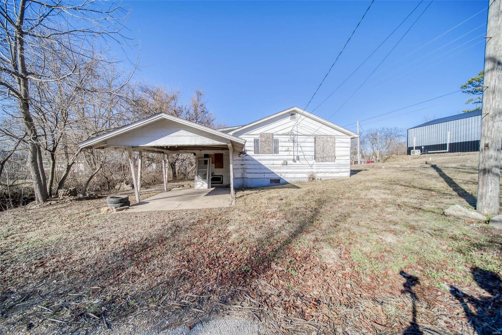 C R Johnson - Residential