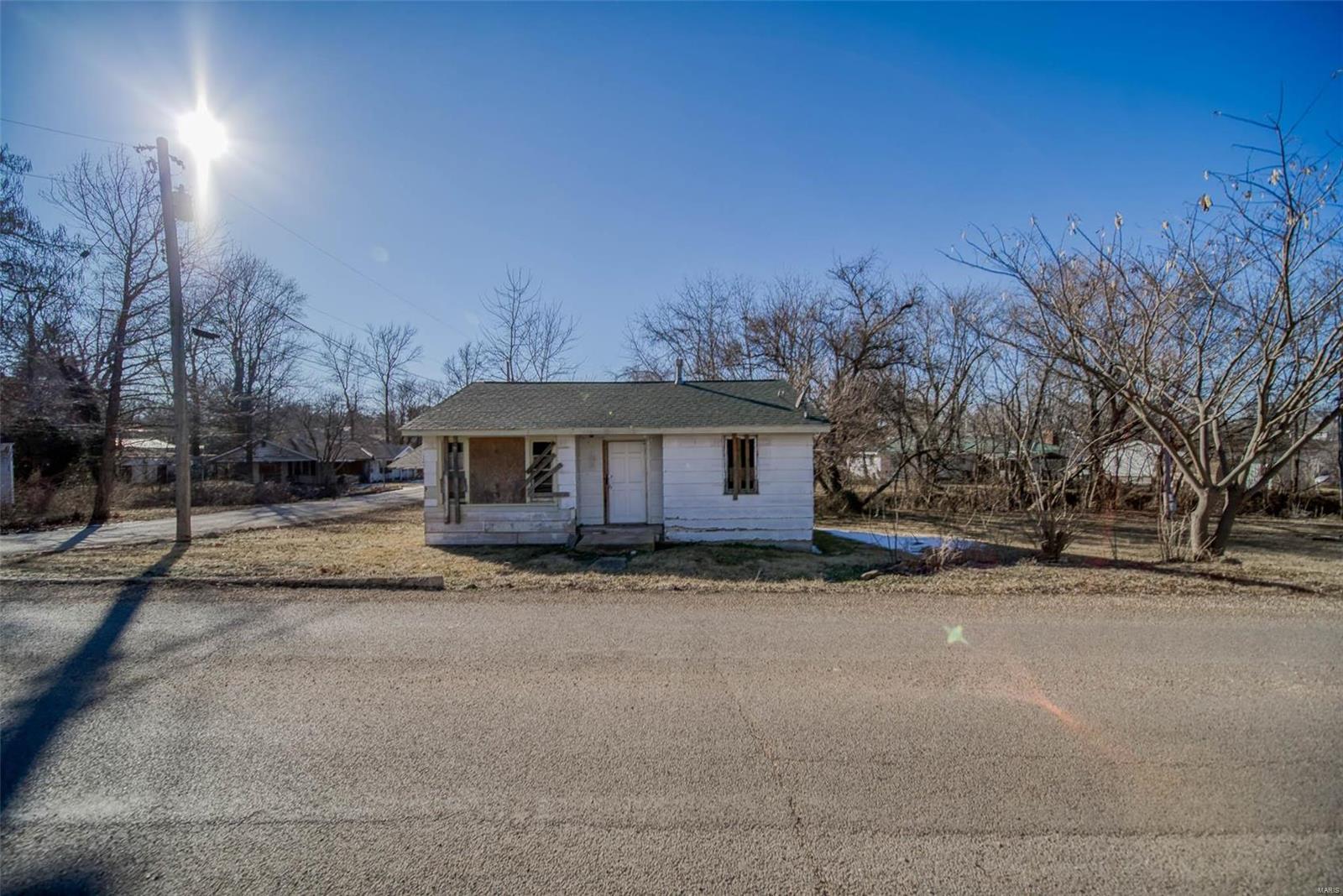 C R Johnson - Residential